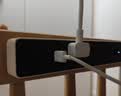 公牛（BULL）20W PD快充差旅插座/插线板/插排/接线板 出行miniType-c+USB+2插孔 全长0.9米 GNV-UU5202无开关 实拍图