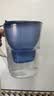 碧然德（BRITA） 过滤净水器 家用滤水壶 净水壶 海洋系列 3.5L蓝色 一壶3芯装 环保加固包装 实拍图