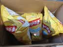 乐事（Lay's）薯片 意大利香浓红烩味 220克 休闲零食 膨化食品 实拍图