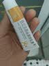 曲安奈德益康唑乳膏真菌感染脚气皮肤药抗真菌股癣专用药膏大腿内侧痒止痒抑菌皮肤瘙痒皮炎湿疹脱皮烂脚丫药 1盒【脱屑掉屑红斑瘙痒】*15.g赠棉签 实拍图