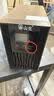 山克SC1K在线式ups不间断电源1000VA800W企业服务器电脑停电应急备用ups电源 【塔式标机 内置电池】 实拍图