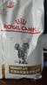 皇家（ROYAL CANIN）泌尿道处方猫粮LP34稀释尿液溶解鸟粪石结石猫全价处方粮1.5KG 实拍图