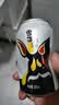 雪花啤酒(Snowbeer)纯9 330ml*24听 清爽畅饮 整箱装 自营热销 实拍图