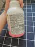 贝亲（Pigeon）洗发水沐浴露 含桃叶精华 婴儿洗发沐浴二合一 500ml IA209 实拍图