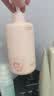 阿道夫烟酰胺香感焕亮沐浴露350ml 温和清洁沐浴乳沐浴液 实拍图
