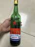 红星二锅头 大二 清香型白酒 56度 750ml*6瓶 整箱装 纯粮口粮酒 实拍图