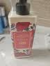菲诗小铺（THE FACE SHOP）丝绒魅惑香水沐浴露500ml 实拍图