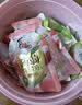 喜之郎蒟蒻果冻桶 0脂多口味果冻休闲儿童零食大礼包 【3口味-葡萄荔枝蜜桃】520克*1桶 实拍图
