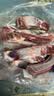 慧鲜森新鲜猪排骨猪肋排新鲜冷冻猪小排猪精排烧烤食材猪肉生鲜 鲜切猪肋排 净5斤 实拍图
