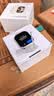 小米（MI）REDMI Watch 6皎月银 国家补贴 澎湃OS 3 心率血氧监测 红米手表6 初高中生 运动 实拍图
