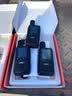 KSUN TFSI步讯对讲机公网5000公里全网通免年费不限距离全国通4G/5G插卡自驾游户外车队工地酒店民用CT1定位 实拍图