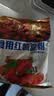 古松红薯淀粉500g【勾芡】甘薯淀粉炸肉生粉 地瓜番薯粉一斤 始于1998 实拍图