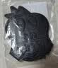 欣沁羽绒服布贴自粘衣服破洞修补贴刺绣贴花黑色无痕大号补丁贴8个装 实拍图