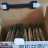 三只松鼠有机甘栗仁500g 熟制即食板栗仁栗子仁坚果休闲零食团购送礼 实拍图