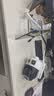 奥克斯4g太阳能摄像头室外无电无网终身免费流量免插电手机远程高清监控器家用户外360度无死角全景夜视 实拍图