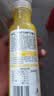 农夫山泉100%纯果汁NFC橙汁300ml*24瓶鲜果冷压榨0添加剂饮料礼盒 实拍图
