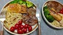 大希地无抗原料盒装整切调理西冷牛排含酱包共750g 牛肉小学生烧烤早餐 实拍图