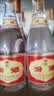 汾酒 黄盖玻汾 清香型白酒 53度 475mL*6瓶整箱 年份随机 实拍图