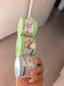 西兰空气清新剂柠檬2盒+茉莉1盒固体香薰厕所卫生间除臭除异味芳香剂 实拍图
