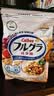 卡乐比（Calbee）低gi燕麦片 冷泡减糖水果麦片550g 非油炸 营养早餐代餐零食 实拍图