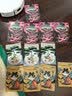 Fan Beauty Diary龙血面膜25片【5盒装】补水保湿舒缓修护 生日礼物送女生 实拍图