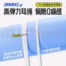奥克云专业工业防重度粉尘口罩KN95高级防尘七层透气活性炭煤矿专用劳保 实拍图