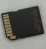 Sandisk闪迪256GB TF(MicroSD)内存卡4K极速金卡A2 V30 U3兼容大疆Pocket3/4P/Action 6运动相机/无人机存储卡 实拍图
