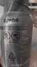 苏泊尔（SUPOR）保温水壶家用大容量热水壶闷茶壶泡茶水分离暖壶316L不锈钢保温瓶 2L烟灰【纯钛锁温盘】 茶仓需单独购买 实拍图