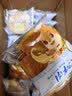 三只松鼠肉松饼1000g 黄金肉松饼早餐代餐休闲零食办公室点心量贩送礼 实拍图