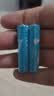 【百万热销】彩虹电池5号和7号AA 计算器钟表玩具七号碳性电池1.5v电池五号 【可拍2单】7号1个装（拍2单到手2粒） 实拍图