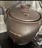九阳（Joyoung）煎药壶 中药壶中药锅熬药罐 3L大容量一体式全自动陶瓷电砂锅智能家用养生壶炖药煲电药壶GD111 实拍图