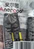 ANERGOO 安尔固【超级爆款】免钉胶水强力胶京东自营 免打孔万能家用粘瓷砖金属厨卫五金挂件挂钩踢脚线12ml3支装 实拍图