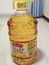 鲁花食用油 物理压榨 非转基因 玉米油6.18L 家用粮油 健康植物油 实拍图