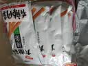 卫龙辣条大面筋 香辣味 休闲解馋零食怀旧小零食 650g（约10包） 实拍图
