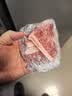 【火锅季】冷鲜猪肥五花肉片200g 中秋送礼家宴宴请 实拍图