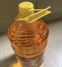 鲁花食用油 物理压榨 非转基因 玉米油6.18L 家用粮油 健康植物油 实拍图