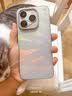 vivo iQOO 16 12+256G逐光 2K165Hz三星珠峰屏 自研电竞芯片Q4 第六代骁龙8超级至尊版 游戏手机iqoo16 实拍图