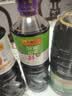 李锦记薄盐系列 薄盐生抽1.52kg【减盐25%* 一级】健康控盐味鲜酱油 实拍图