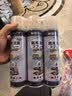 KINBATA鞋子除臭剂银离子鞋袜除臭喷雾运动鞋皮鞋除菌防臭 330ml*3 实拍图