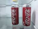 可口可乐（Coca-Cola）健怡可乐 无糖汽水 碳酸饮料 330ml*24罐 实拍图
