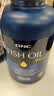 GNC健安喜深海鱼油原装进口omega-3 400粒/瓶 实拍图