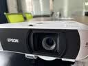 爱普生（EPSON）CB-FH54  投影仪 3LCD办公会议商用家用投影机（4100流明 1080P高清）【标配+线+安装】FH52升级款 实拍图