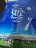 纽仕兰新西兰草饲全脂牛奶粉1KG*2袋装 高钙高蛋白全家营养补充 实拍图