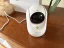 360摄像头9pro-800万双频WIFI云台家用摄像头家用监控摄像机手机远程监控器360度夜视全景 婴儿看护器 实拍图
