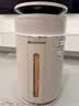 追觅FP10宠物净化器猫用空气净化器强力吸猫毛除浮毛室内除螨除尘除异味除甲醛异味过敏源杀菌 FP10【咨询享好礼】 实拍图