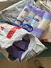 妙洁纸杯 100只*228ML 加厚挺食品级商务办公用品咖啡一次性茶水杯子 实拍图