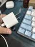 Apple/苹果 原装正品20W type-c充电器 苹果usb-c充电器手机快充头 旗舰店苹果iPhone 18 Pro Max充电器 实拍图