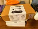 ROKID Glasses 乐奇AI智能眼镜【赠3年保修|价保双11|免费配镜】实时翻译 提词器演讲导航 拍照录像 价保双11 | 乐奇AI眼镜【长续航套装】 实拍图