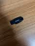 Sandisk闪迪64GB USB3.2 U盘 CZ550黑色 读速100MB/s 安全加密 数据恢复 学习办公电脑车载 高速大容量优盘 实拍图