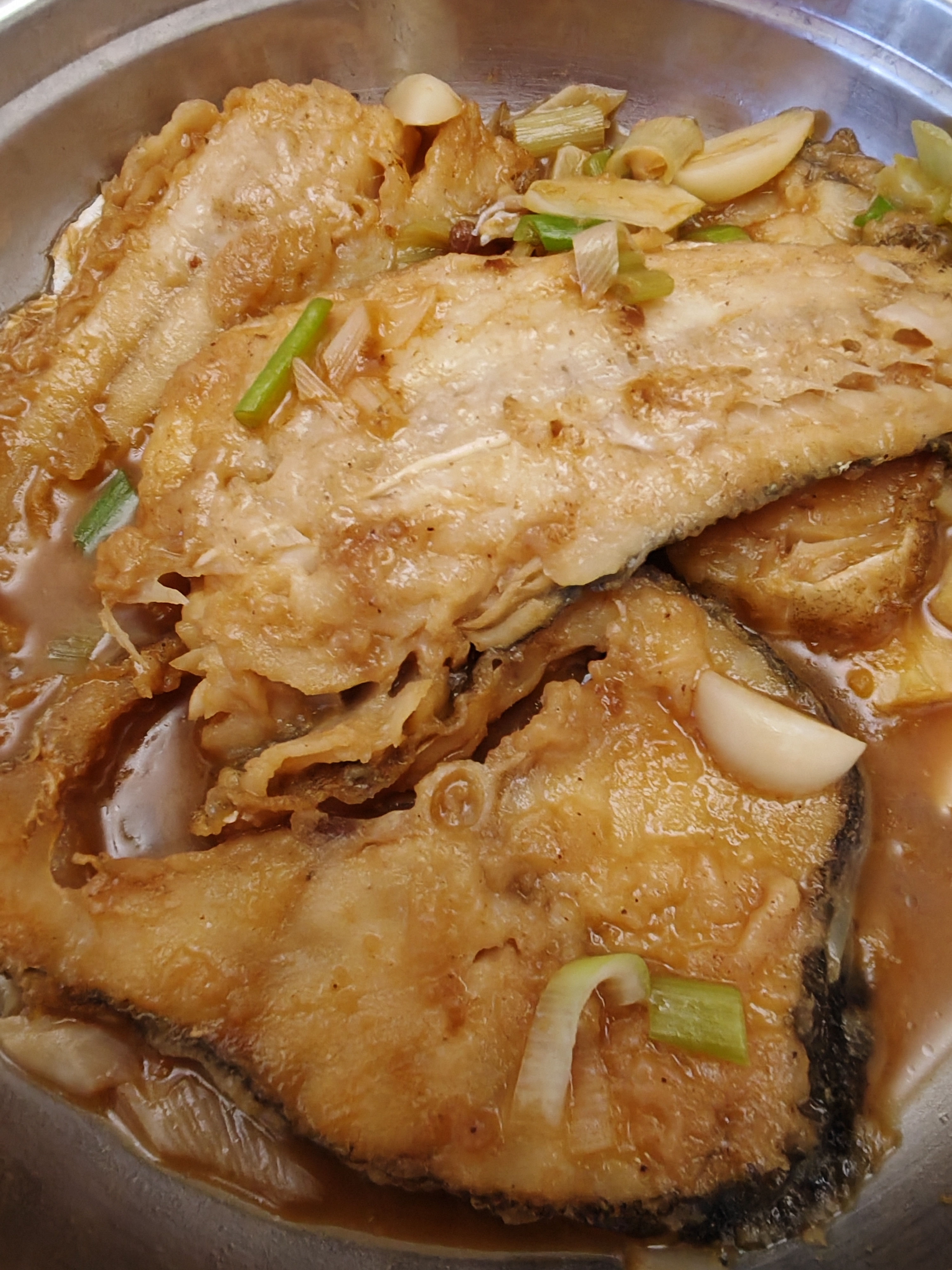 禧美海产冷冻大西洋真鳕鱼排净重2斤 4-6袋独立 轻食海鲜 轻食海鲜 国庆 实拍图